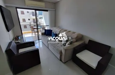 Apartamento com 3 quartos para alugar na Avenida Almirante Tamandaré, 402, Enseada, Guarujá