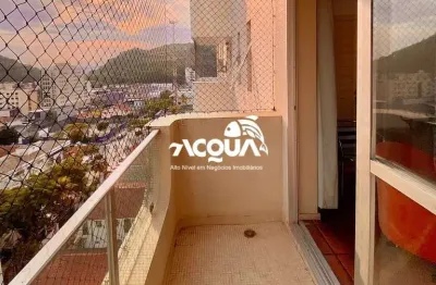 Apartamento com 4 quartos à venda na Leomil, 70, Pitangueiras, Guarujá