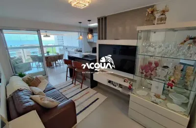 Apartamento com 2 quartos à venda na Avenida Almirante Tamandaré, 51, Enseada, Guarujá