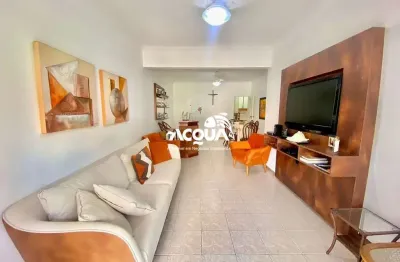 Apartamento com 3 quartos à venda na Rua Chile, 315, Enseada, Guarujá