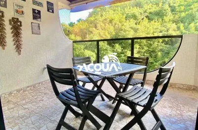 Apartamento com 3 quartos à venda na Rua Cubatão, 155, Pitangueiras, Guarujá