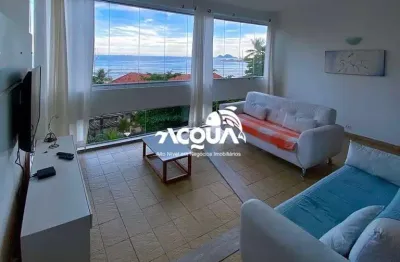 Apartamento com 3 quartos à venda na Avenida Marechal Deodoro da Fonseca, 300, Pitangueiras, Guarujá