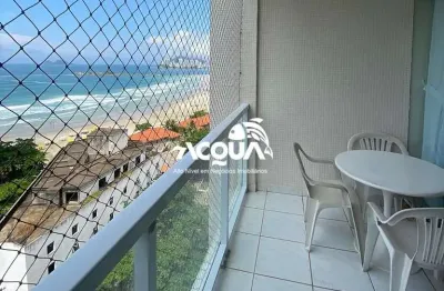 Apartamento com 3 quartos à venda na Avenida Marechal Deodoro da Fonseca, 200, Pitangueiras, Guarujá