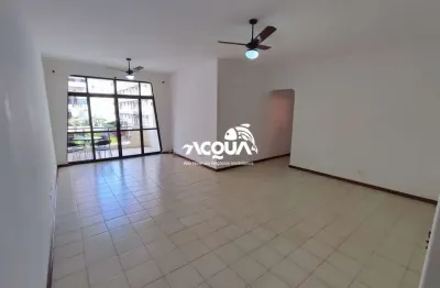 Apartamento com 3 quartos para alugar na Avenida Almirante Tamandaré, 365, Enseada, Guarujá