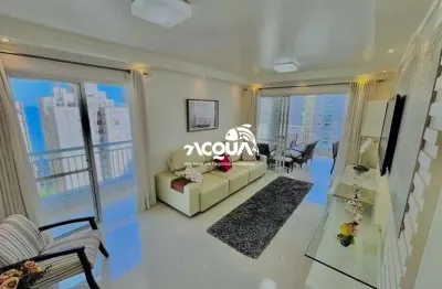 Apartamento com 3 quartos à venda na Avenida General Rondon, 400, Jardim Astúrias, Guarujá