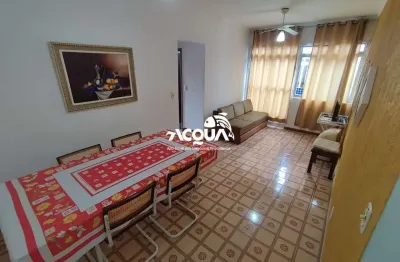 Apartamento com 2 quartos à venda na Avenida Atlântica, 206, Enseada, Guarujá