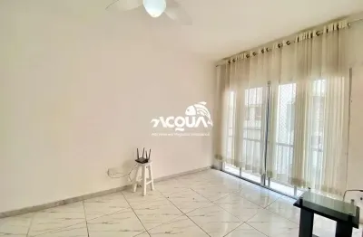 Apartamento com 1 quarto à venda na Rua Iracema, 510, Enseada, Guarujá