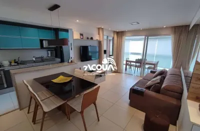 Apartamento com 3 quartos à venda na Rua Dona Vitória Yunes Stefano, 15, Enseada, Guarujá