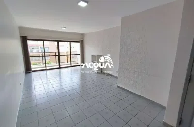 Apartamento com 4 quartos à venda na Avenida Atlântica, 577, Enseada, Guarujá