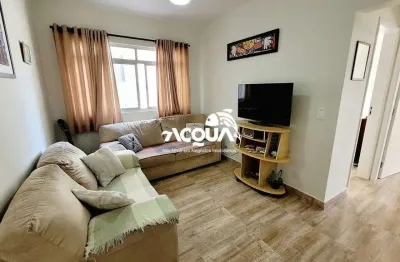 Apartamento com 2 quartos à venda na Avenida Almirante Tamandaré, 325, Enseada, Guarujá