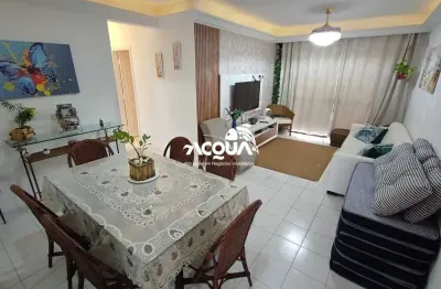 Apartamento com 2 quartos à venda na Rua Chile, 315, Enseada, Guarujá