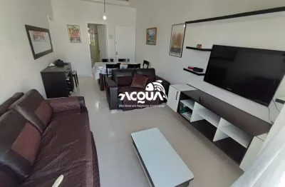 Apartamento com 3 quartos à venda na Rua Marivaldo Fernandes, 152, Enseada, Guarujá