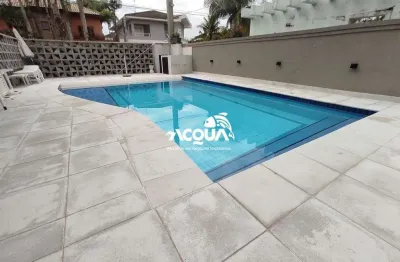 Casa em condomínio fechado com 6 quartos à venda na Rua 50, 745, Jardim Acapulco, Guarujá