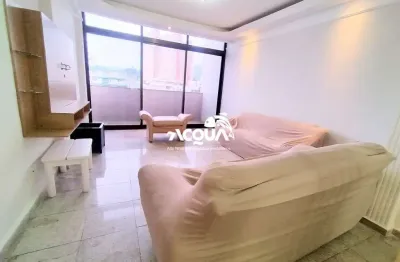 Cobertura com 3 quartos à venda na Avenida Santos Branco, 222, Enseada, Guarujá