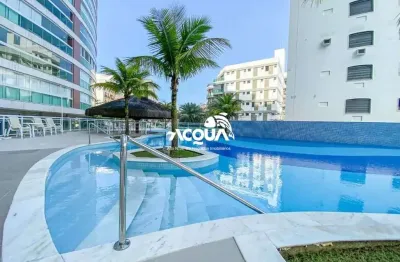 Apartamento com 3 quartos à venda na Rua Dona Vitória Yunes Stefano, 15, Enseada, Guarujá