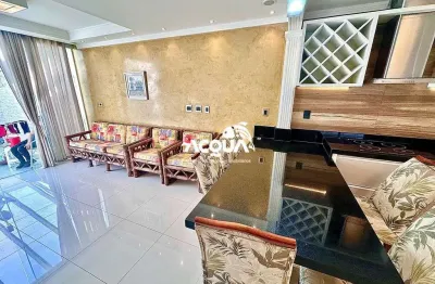 Casa com 4 quartos à venda na Abilio Santos Branco, 710, Enseada, Guarujá