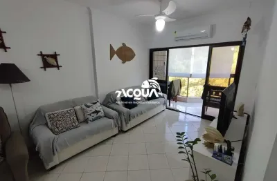 Apartamento com 3 quartos à venda na Rua Sílvio Daige, 125, Enseada, Guarujá