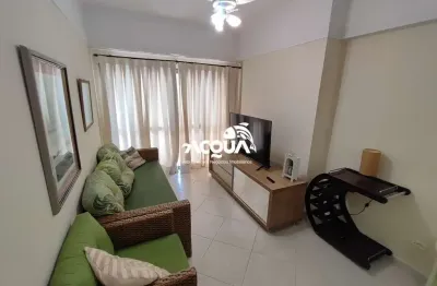 Apartamento com 3 quartos à venda na Rua Sílvio Daige, 125, Enseada, Guarujá