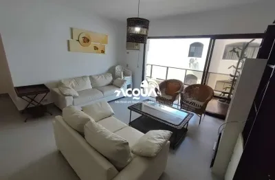 Apartamento com 4 quartos à venda na Rua Amazona, 370, Enseada, Guarujá