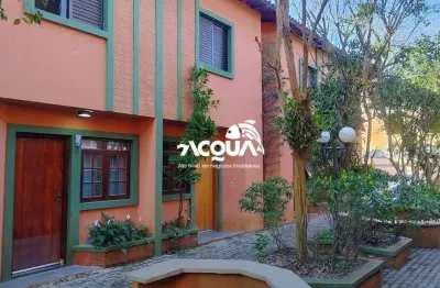 Casa em condomínio fechado com 2 quartos à venda na Rua Chile, 806, Enseada, Guarujá