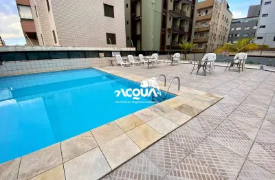 Apartamento com 1 quarto à venda na Rua Daniel de Moraes, 80, Enseada, Guarujá
