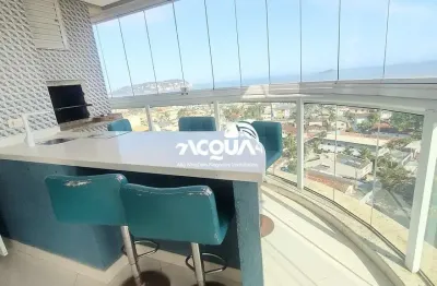Apartamento com 3 quartos à venda na Rua Francisco Rebolo, 33, Enseada, Guarujá