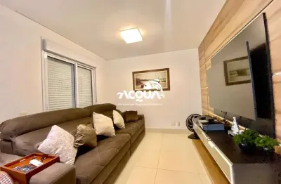 Apartamento com 5 quartos à venda na Rua Dona Vitória Yunes Stefano, 15, Enseada, Guarujá