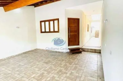 Casa para venda em salto, loteamento terras de são pedro e são paulo, 2 dormitórios, 1 suíte, 2 banheiros, 2 vagas