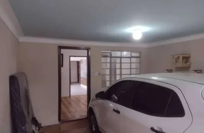 Casa / sobrado para venda em salto, centro, 3 dormitórios, 1 banheiro, 1 vaga