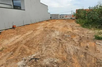 Terreno para venda em indaiatuba, parque campo bonito
