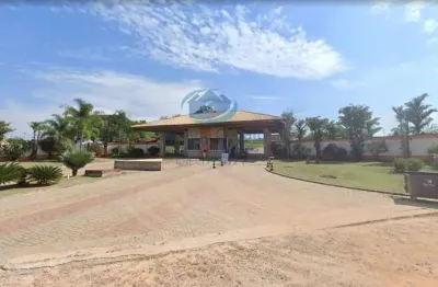 Terreno em condomínio para venda em itu, jardim encanto do jacuhu