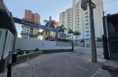 Apartamento para venda em salto, vila norma, 3 dormitórios, 1 suíte, 2 banheiros, 2 vagas