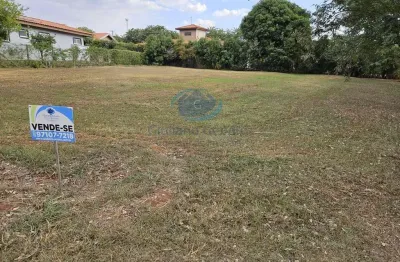 Terreno em condomínio para venda em salto, residencial primavera