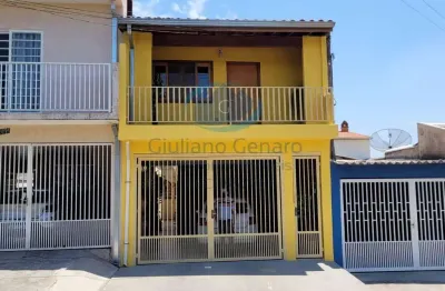 Casa para venda em salto, jardim da cidade, 2 dormitórios, 2 banheiros, 1 vaga