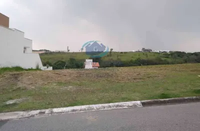 Terreno em condomínio fechado à venda na Rua Maestro Norberto Florindo, 057, Mirante dos Ypês, Salto