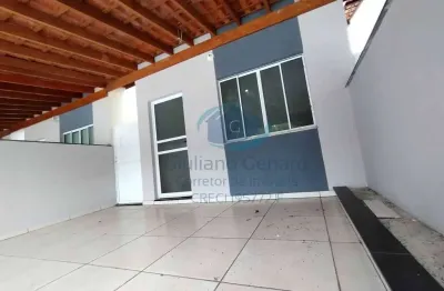 Casa em condomínio para venda em salto, residencial santo stéfano, 3 dormitórios, 1 suíte, 2 banheiros, 2 vagas