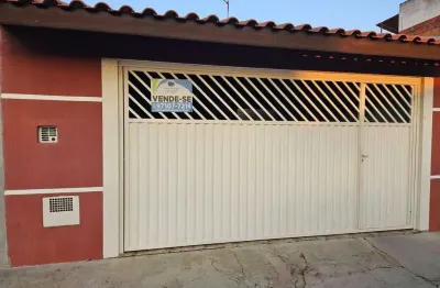 Casa para venda em salto, residencial parque laguna, 2 dormitórios, 1 banheiro, 2 vagas