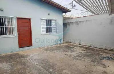 Casa para venda em salto, jardim santa marta iii, 2 dormitórios, 1 suíte, 2 banheiros, 2 vagas