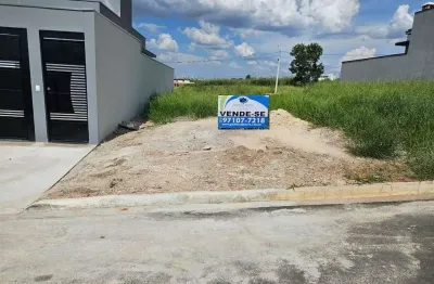 Terreno para venda em indaiatuba, parque campo bonito