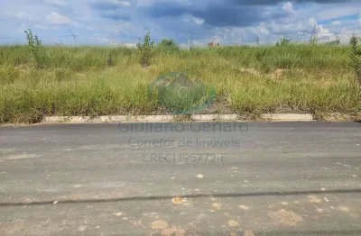 Terreno à venda na Rua das Nações Unidas, 344, Olaria, Salto