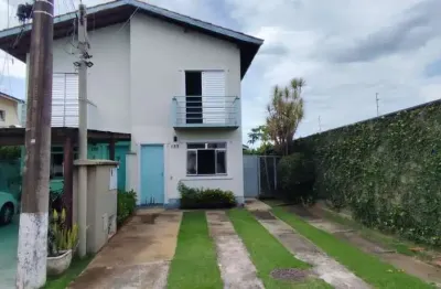 Casa em condomínio para venda em salto, village milioni, 3 dormitórios, 1 suíte, 3 banheiros, 2 vagas