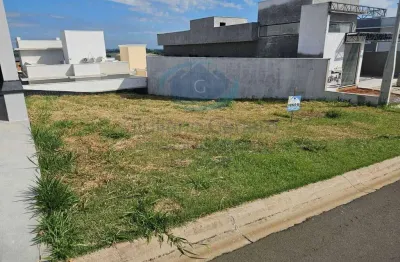 Terreno em condomínio fechado à venda na Rua dos Pássaros, 321, Jardim D'Icaraí, Salto