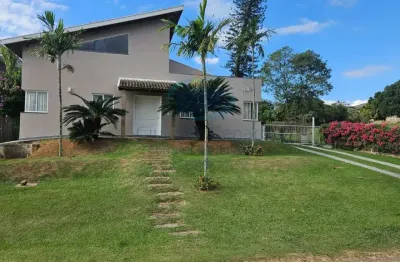Casa em condomínio para venda em salto, terras de mont serrat, 3 dormitórios, 3 suítes, 5 banheiros, 4 vagas