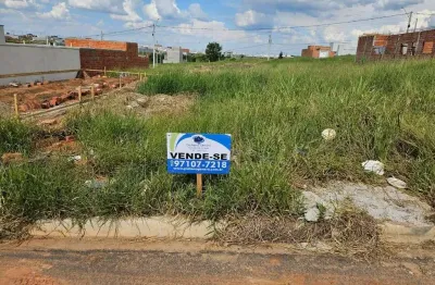 Terreno para venda em indaiatuba, parque campo bonito