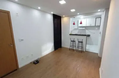 Apartamento para venda em salto, olaria, 2 dormitórios, 1 banheiro, 1 vaga