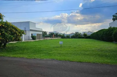 Terreno em condomínio para venda em salto, residencial primavera