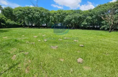 Terreno em condomínio para venda em salto, residencial primavera