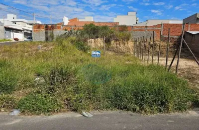 Terreno para venda em salto, residencial são gabriel