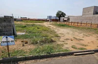 Terreno à venda na Rua Marechal Deodoro, 2240, Residencial São Bento, Salto