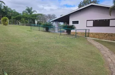 Chácara para venda em indaiatuba, altos da bela vista, 4 dormitórios, 1 suíte, 3 banheiros, 4 vagas